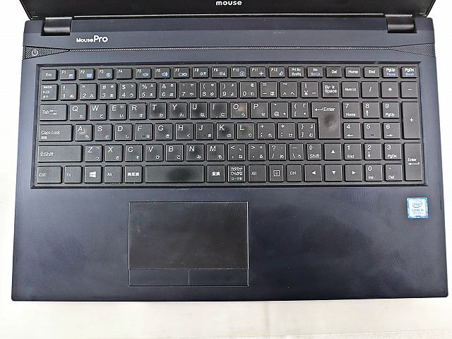 MouseComputer MOUSEPRO-NB500H3 MPRO-NB500H3