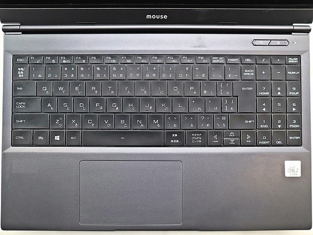 MouseComputer DAIV 5N 21045N-CMLBB