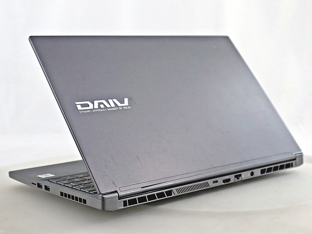 MouseComputer DAIV 5N 21045N-CMLBB