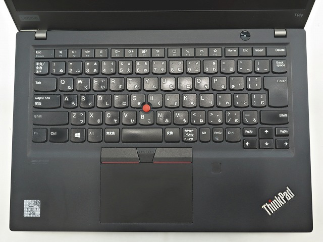 LENOVO THINKPAD T14S GEN 1 20T1-S5AP00