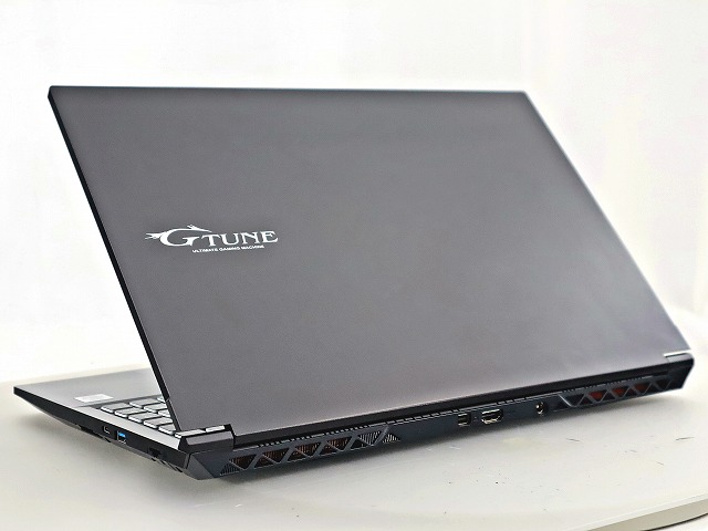 MouseComputer G TUNE P5-CML 