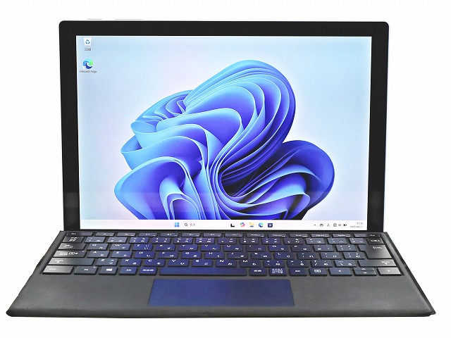 MICROSOFT SURFACE PRO 7+ (LTEモデル) 1S3-00013
