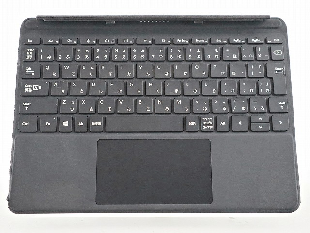 MICROSOFT SURFACE GO 2 LTE ADVANCED (LTEモデル) SUF-00011