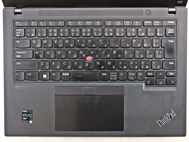 LENOVO THINKPAD X13 GEN 2 20WL-S35C00