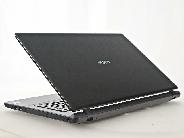 EPSON ENDEAVOR NJ4300 [新品SSD] 