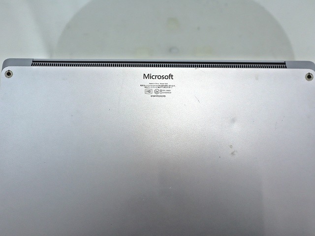 MICROSOFT SURFACE LAPTOP 5 