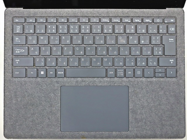 MICROSOFT SURFACE LAPTOP 5 
