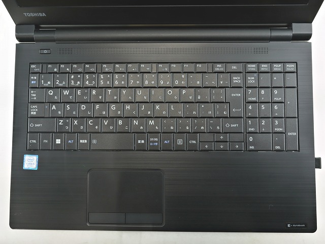 東芝 DYNABOOK B55/M PB55MTB43F5AD21