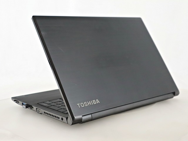 東芝 DYNABOOK B55/M PB55MTB43F5AD21