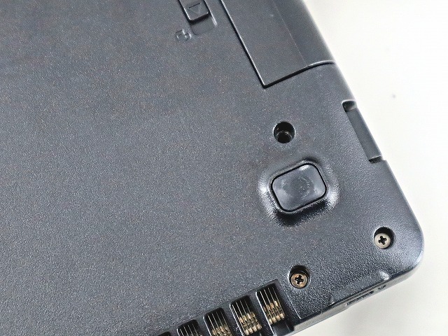 EPSON ENDEAVOR NJ4400E [新品SSD] NJ4400E