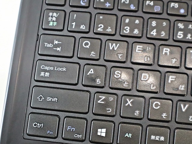 EPSON ENDEAVOR NJ4400E [新品SSD] NJ4400E