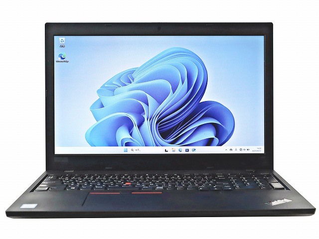 LENOVO THINKPAD L590 20Q8-S1W400