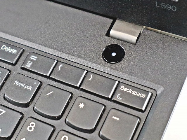 LENOVO THINKPAD L590 20Q8-S1W400