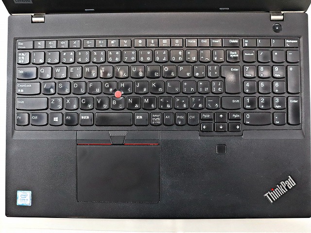 LENOVO THINKPAD L590 20Q8-S1W400