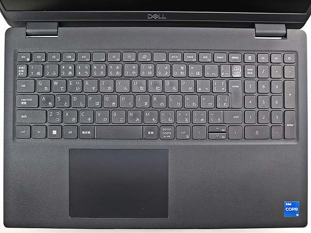 DELL LATITUDE 3520 