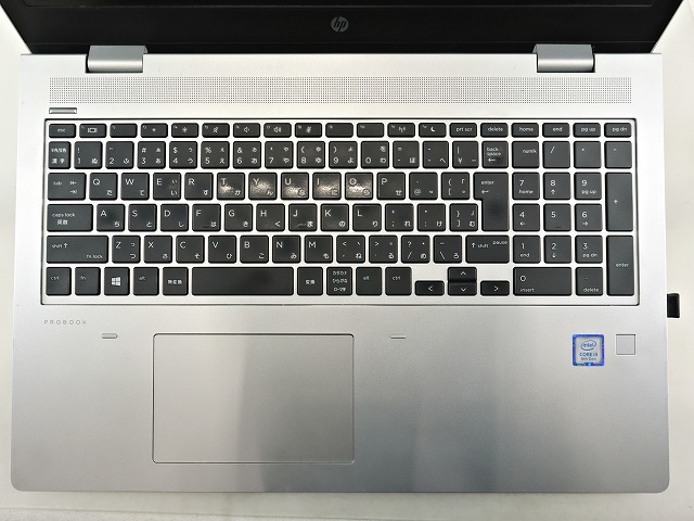 HP PROBOOK 650 G5 