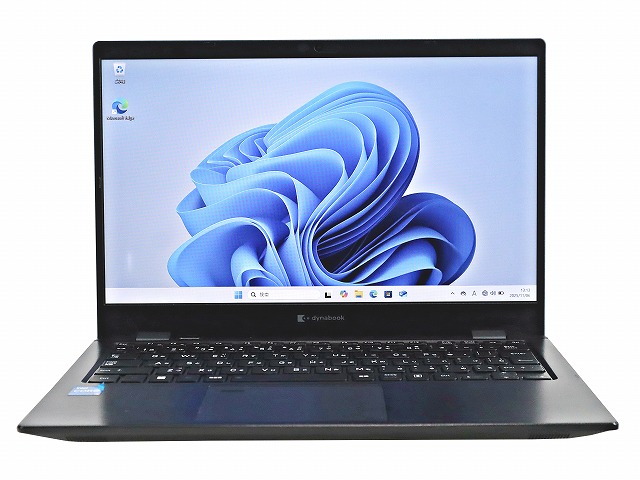 dynabook DYNABOOK G83/HV A6GGHVF8D52B