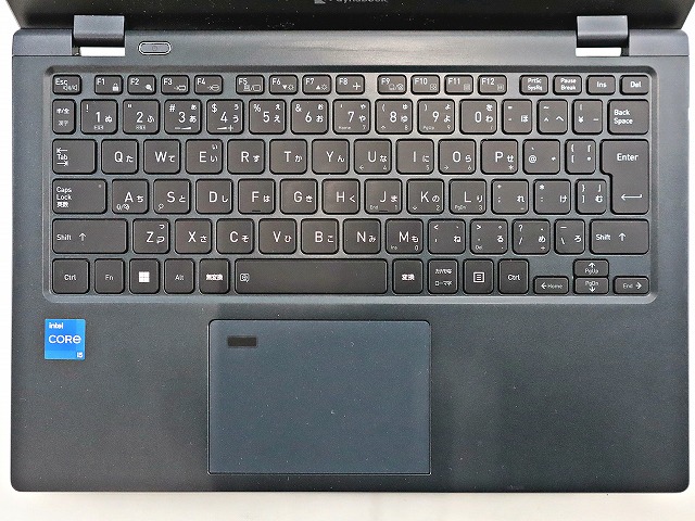 dynabook DYNABOOK G83/HV A6GGHVF8D52B