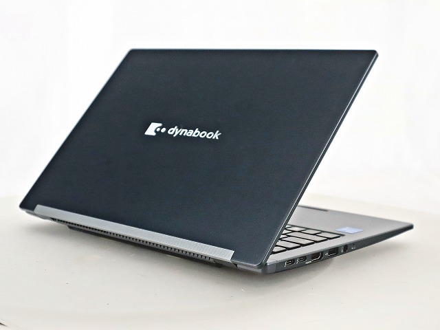 dynabook DYNABOOK G83/HV A6GGHVF8D52B