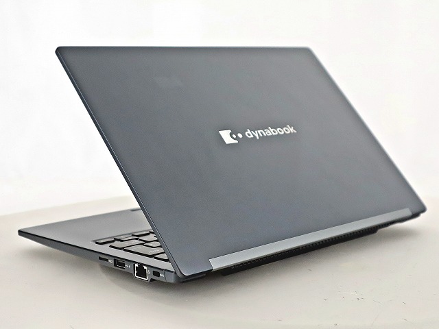 dynabook DYNABOOK G83/HV A6GGHVF8D52B