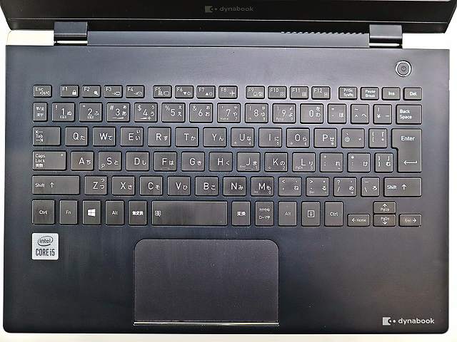 dynabook DYNABOOK G83/FS A6G7FSF2E611