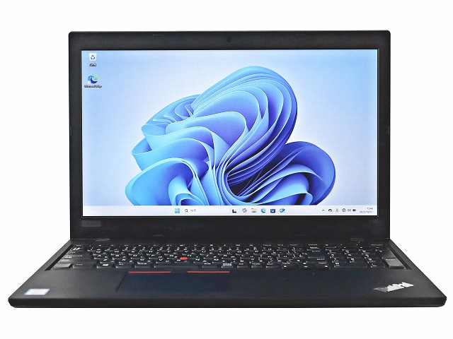 LENOVO THINKPAD L580 [新品SSD] 20LX-S0S500