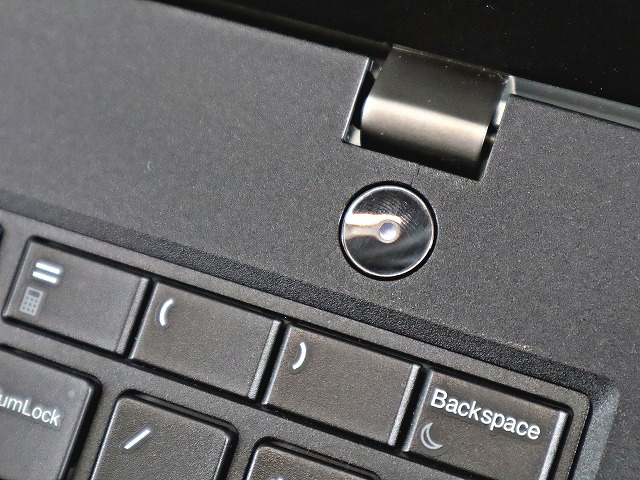 LENOVO THINKPAD L580 [新品SSD] 20LX-S0S500