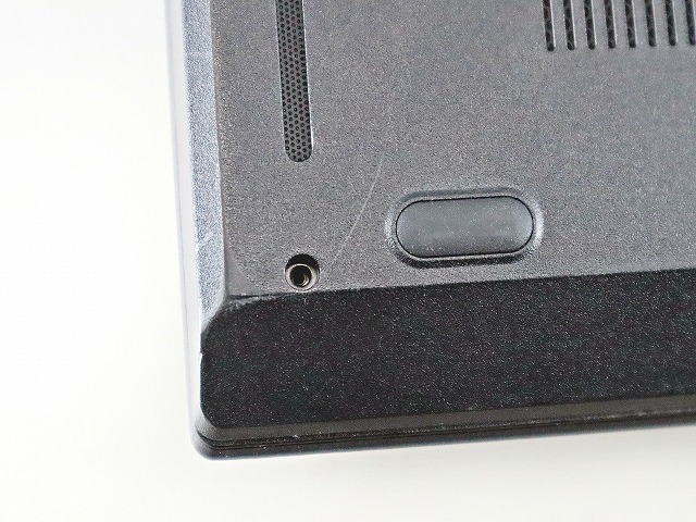 LENOVO THINKPAD L580 [新品SSD] 20LX-S0S500
