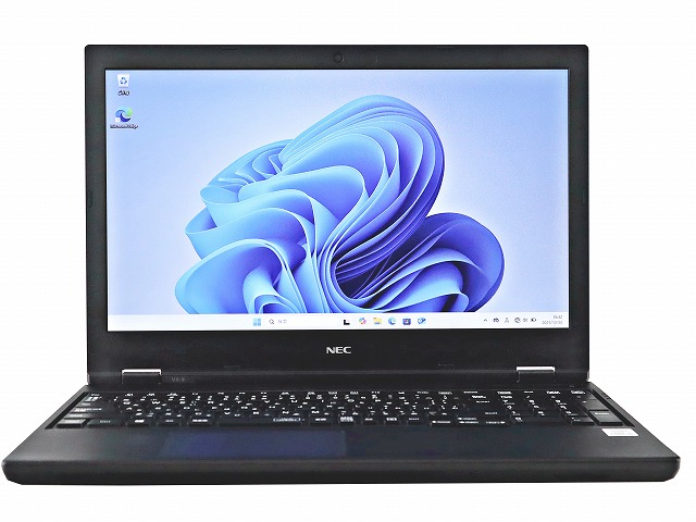 NEC VERSAPRO VKT16/X-9 PC-VKT16XZG9