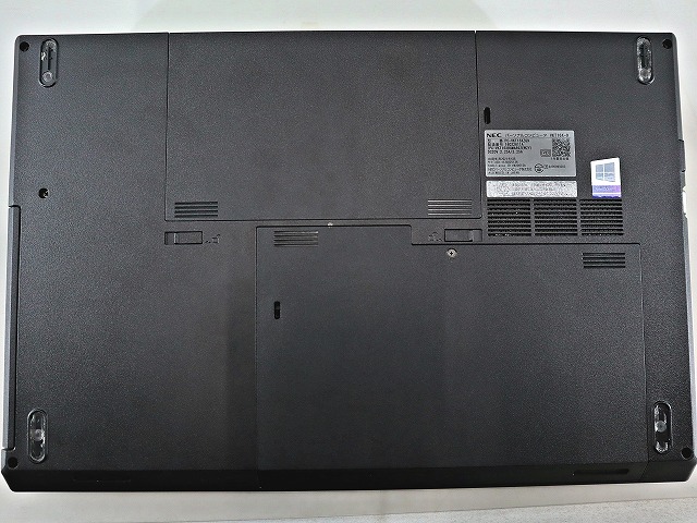 NEC VERSAPRO VKT16/X-9 PC-VKT16XZG9