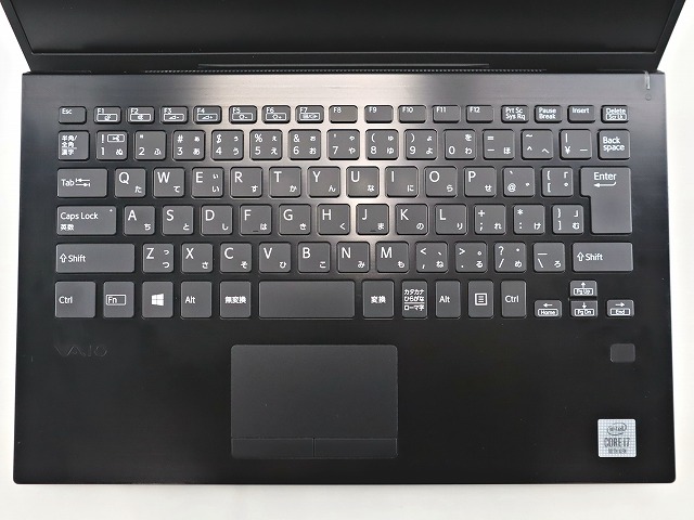 SONY VAIO SX14 VJS142C11N