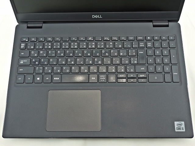 DELL LATITUDE 3510 