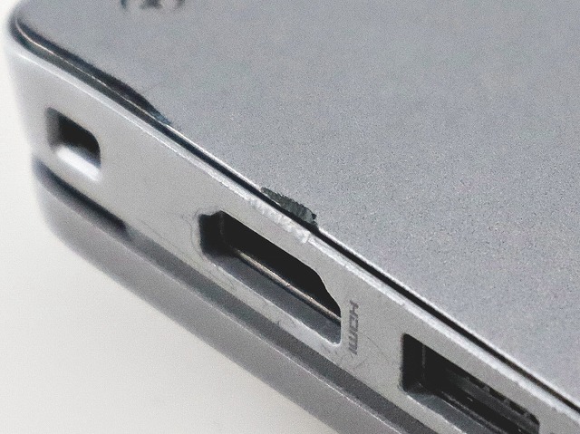 DELL LATITUDE 5320 