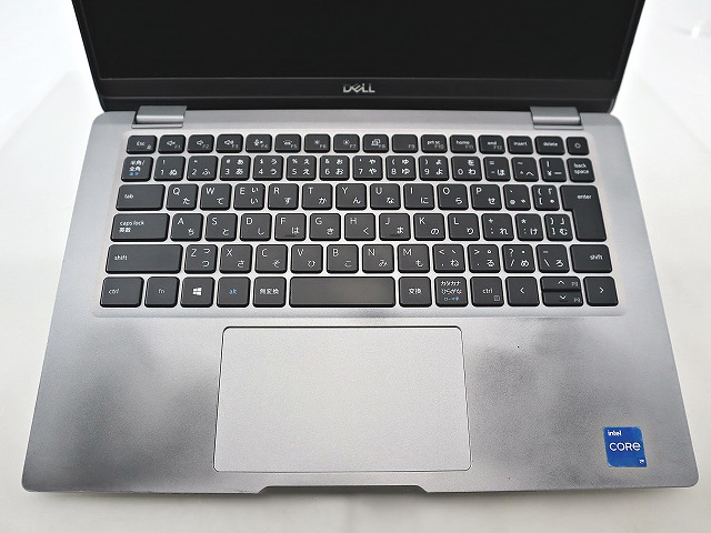 DELL LATITUDE 5320 