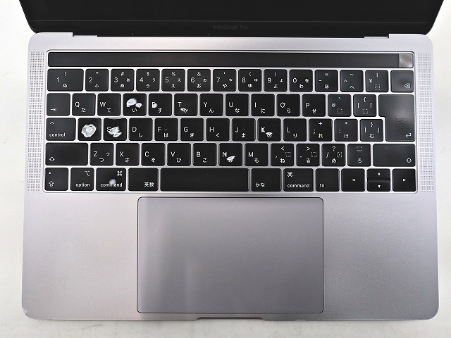 APPLE MACBOOK PRO 