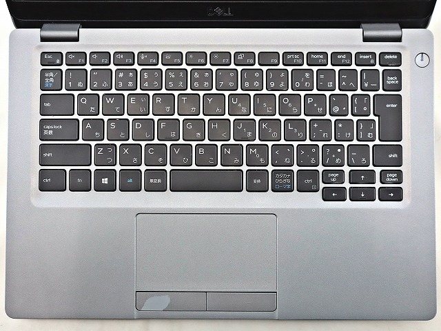DELL LATITUDE 5310 