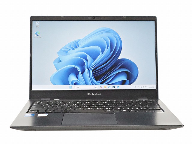 dynabook DYNABOOK G83/HS A6GGHSFAD511