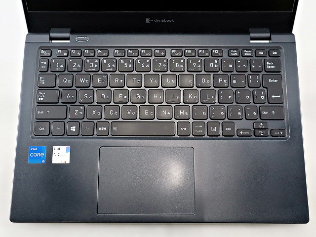 dynabook DYNABOOK G83/HS A6GGHSFAD511
