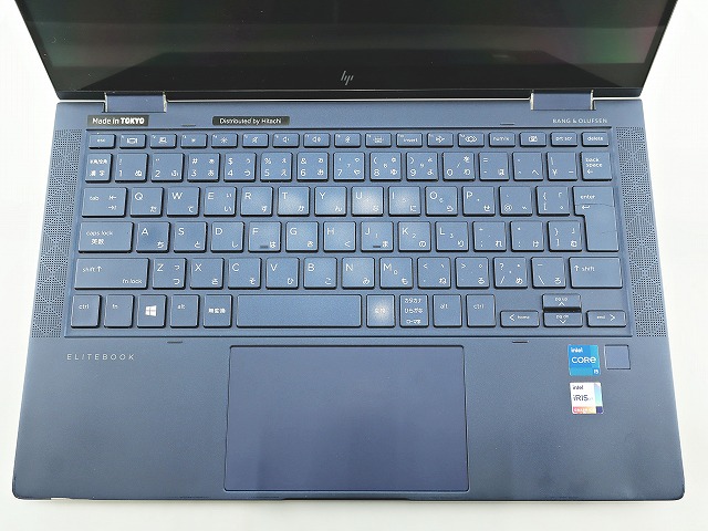 HP ELITE DRAGONFLY G2 