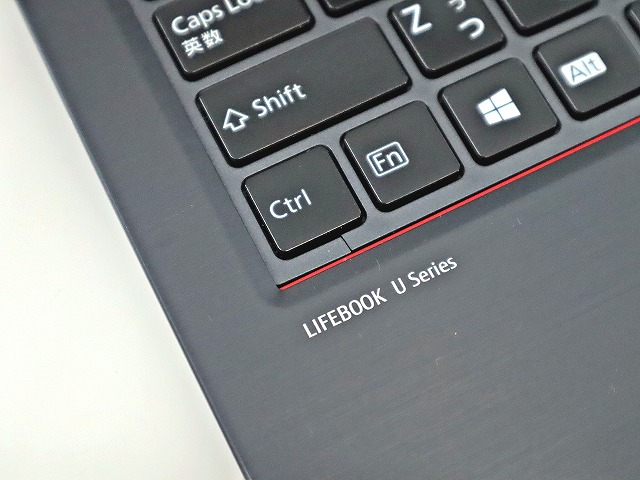 富士通 LIFEBOOK U759/A FMVU21002