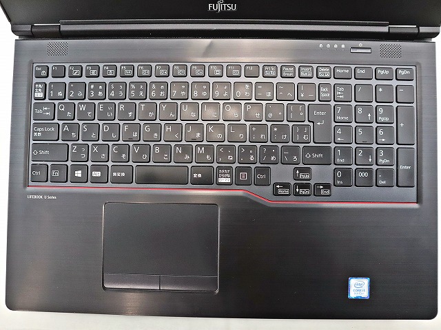 富士通 LIFEBOOK U759/A FMVU21002