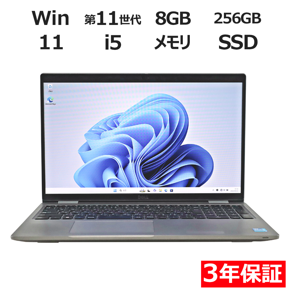 LATITUDE 5520y3Nۏ؁z