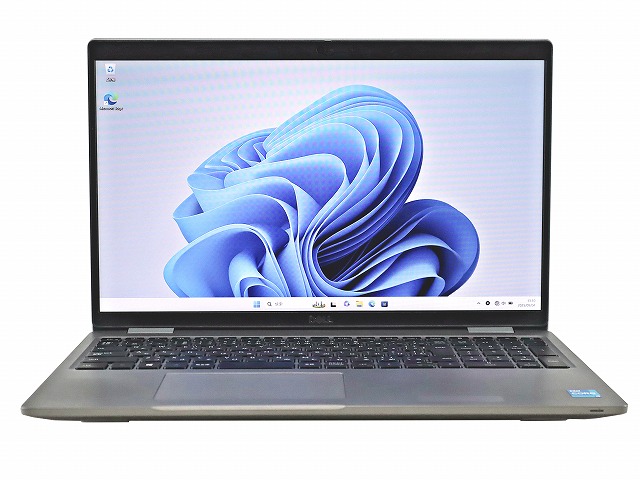 DELL LATITUDE 5520 