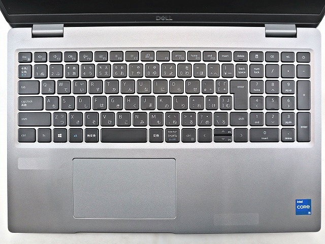 DELL LATITUDE 5520 