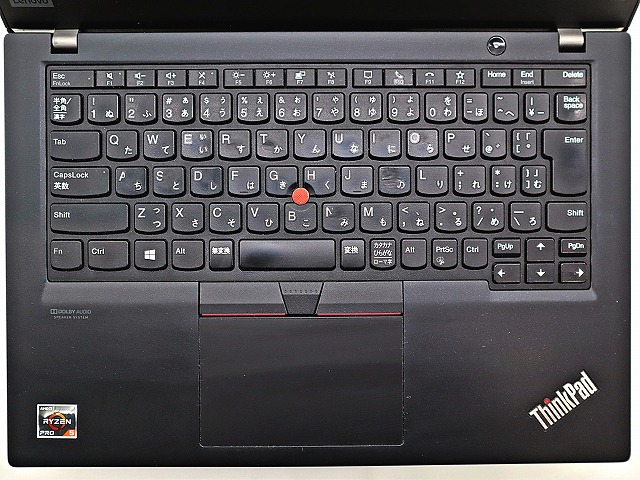 LENOVO THINKPAD X13 GEN 1 20UG-S3HU00