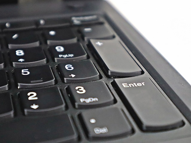 LENOVO THINKPAD P15 GEN 2 (LTEモデル) 20YR-S11700