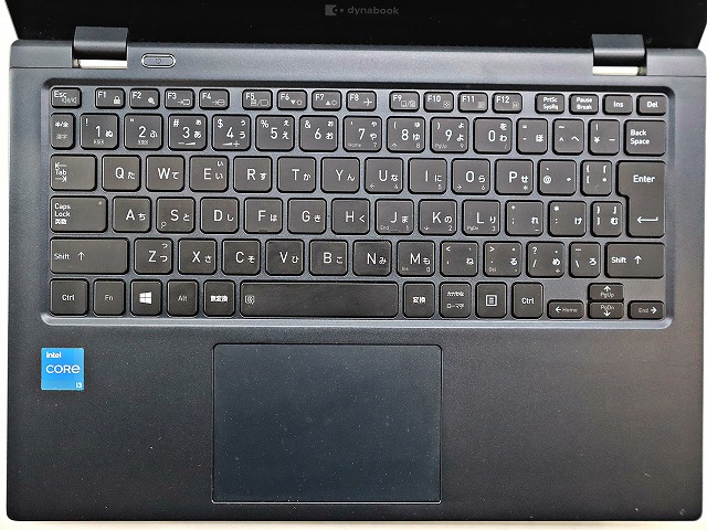 dynabook DYNABOOK G83/HS A6G9HSG2E511