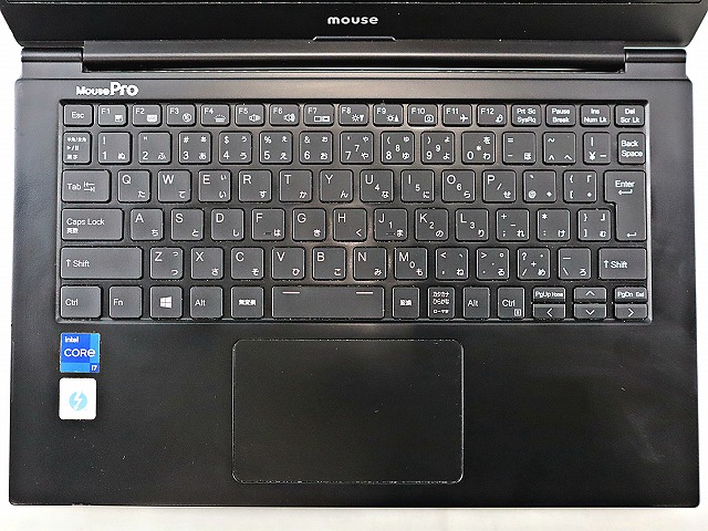 MouseComputer MOUSEPRO-NB420Z (LTEモデル) MPRO-NB420ZLW11