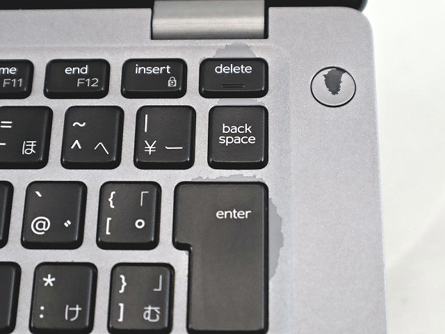 DELL LATITUDE 5410 