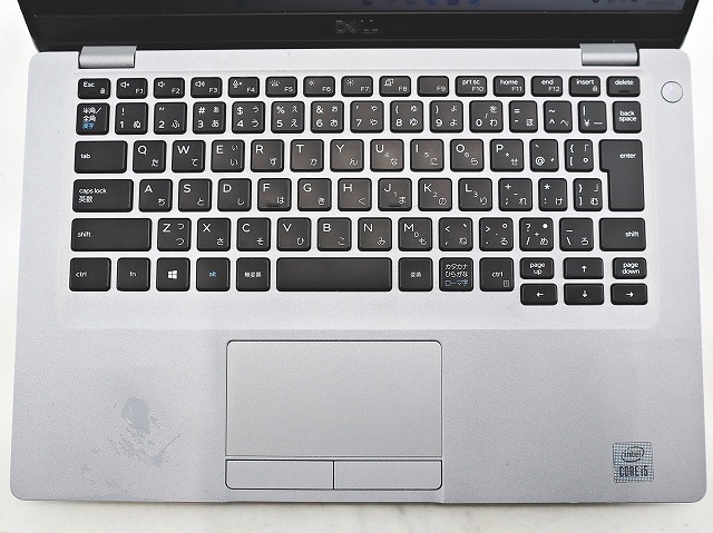 DELL LATITUDE 5410 